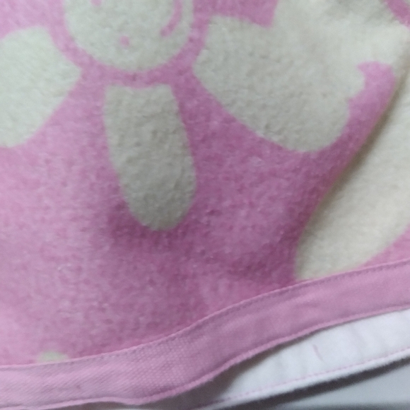 Out From Under Urban Outfitters Floral Smiley Face Shorts - Picture 5 of 10